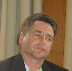 Harald Eigler